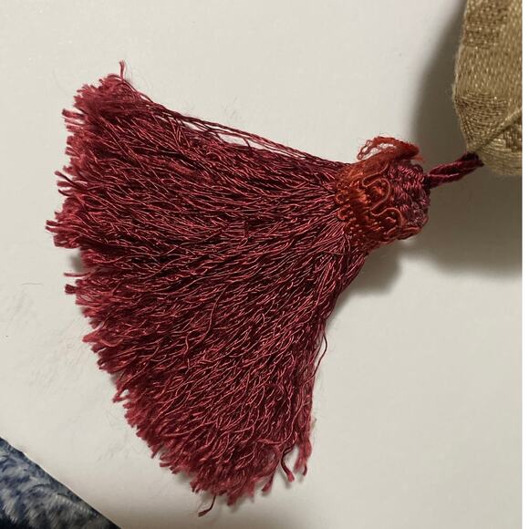 Neiman Marcus Sweet Dreams Vintage Exotic Decorative Pillow Monkey Jungle Safari - Picture 2 of 12